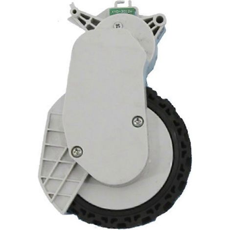 Rechtes Antriebsrad für Dreame Bot L10S, L10 Ultra, L10S Ultra S10, W10S Pro und Xiaomi B101CN Saugroboter (Ersatzteile) (1/5)