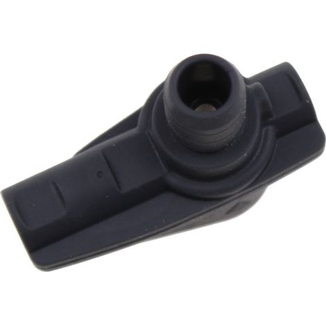 Melitta - boquilla de aspiración para manguera de leche 592 cpl - 6784882 -