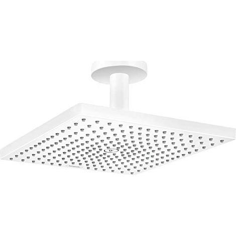 Douche de tête Raindance E 300 Air 1jet, de la taille d'une main, (1/4)
