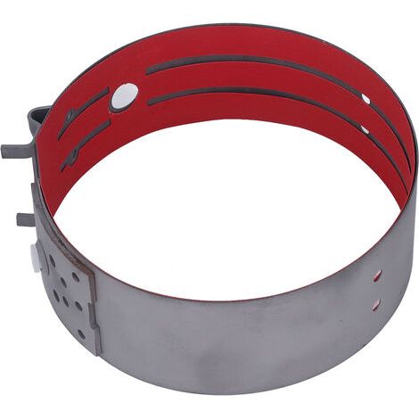 Cinta adhesiva Red Eagle Paper 057961 para transmisiones automáticas 700R4, 4L60, 4L60E, 4L65E y 4L70E. (1/5)