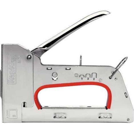 Rapid PRO R353E Agrafeuse manuelle Fil fin