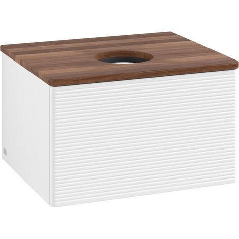 Villeroy & Boch L29112MT WTUS Antao L291 600x360x500mm (1/3)
