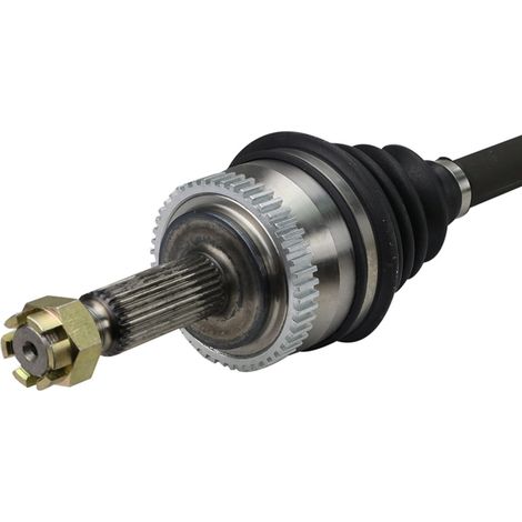 FT01460 eje de transmisión rápido PR (1/3)