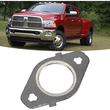 Kit de joints de collecteur d'échappement disponible en six tailles pour Dodge Ram Cummins (1/5)