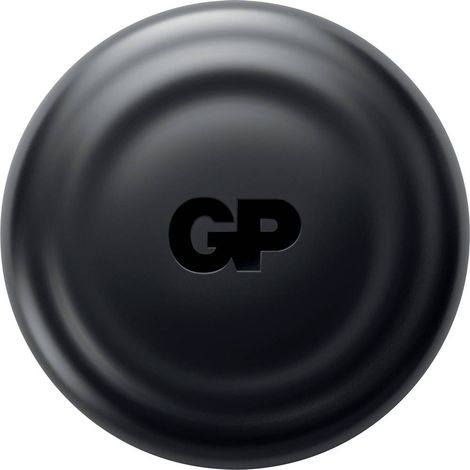 GP GPACOTAGA003 Tracciatore GPS (Tracker) Nero 1 pz. (1/3)