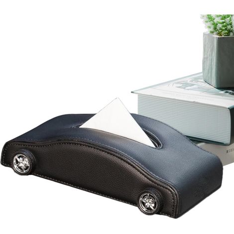 Taschentuchboxen Dekorativer Spender für Wohnzimmer (1/5)