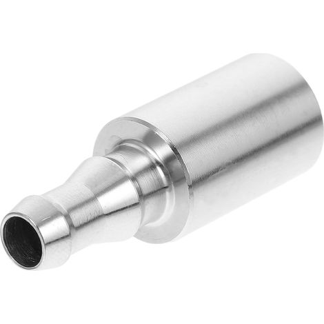 Tuyau en Acier Inoxydable 304 Poids Lesté pour Pompe à Eau de Distributeur Bouteille, Accessoire Compatible Chauffe-eau Automatique, Pièce de Rechange pour Distributeurs D’eau (1/4)