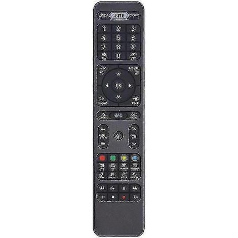 Commande à distance universelle pour Formuler 02f9 Z8 Z Alpha Z+ Neo Z7+5g - Facile à utiliser (1/4)