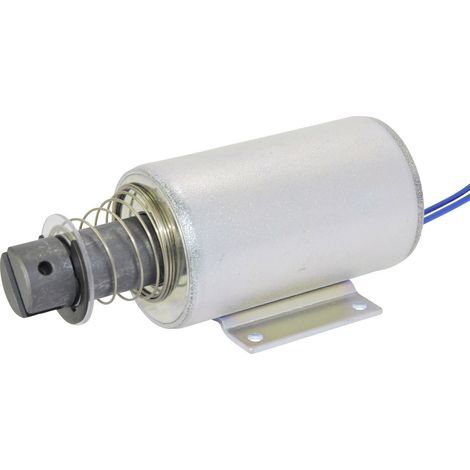 RED MAGNETICS ITS-LZ-3869-Z-24VDC Hubmagnet ziehend 30 N 59 N 24 V/DC 16.8 W