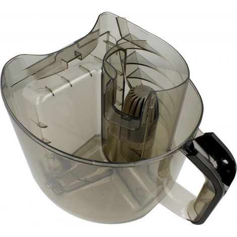 Bac de récupération réservoir à poussière aspirateur PHILIPS POWERPRO EXPERT -
432200538571