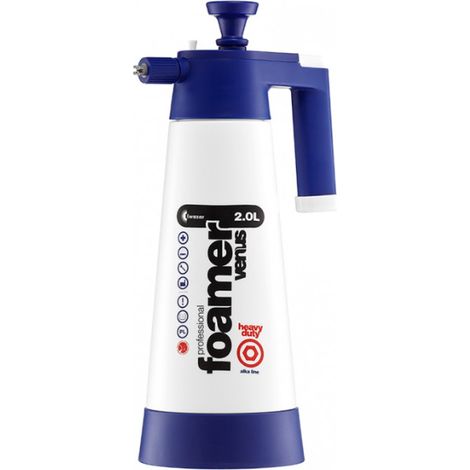 QUAZAR.Schaummacher Venus Alkali 2L Box