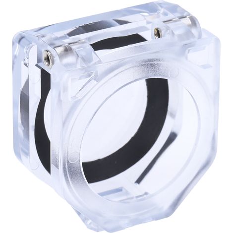 Protection d'interrupteur, RS PRO ( Prix pour 1 ) (1/3)