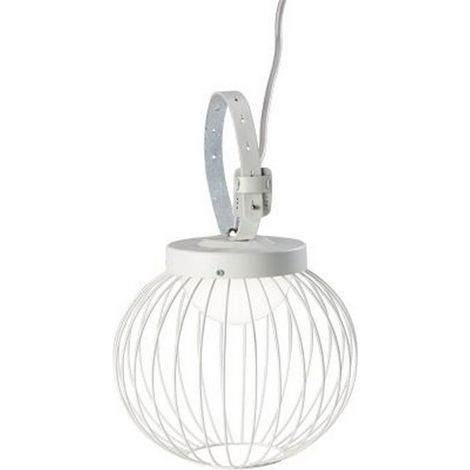 Sovil lampada da soffitto cage-sospensione 20w led 4000k 99506/02 (1/5)