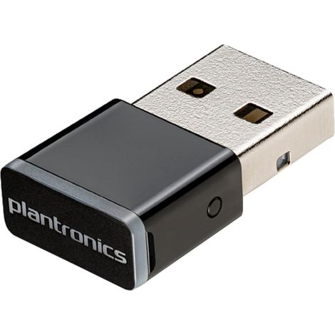 POLY Bluetooth Adapter USB-A BT600 (in Tasche)