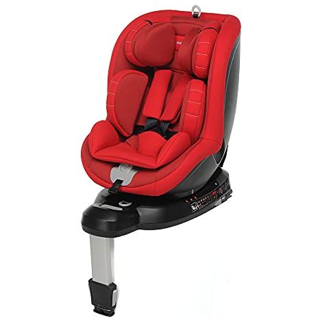 Foppapedretti Seggiolino Auto Foppapedretti 9700416003 Logik Girevole E Reclinabile (1/4)