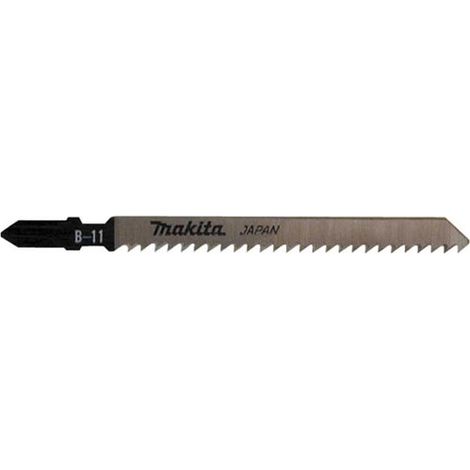 Makita A-85634 Lama per seghetto alternativo B-11 5 pz. (1/2)