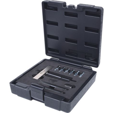 KS Tools Universal Kugellagerabzieher-Satz, 21-tlg. 5,5-8 mm