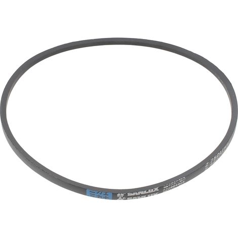 Cinghia cl111006129 spz750 per rasaerba ryobi