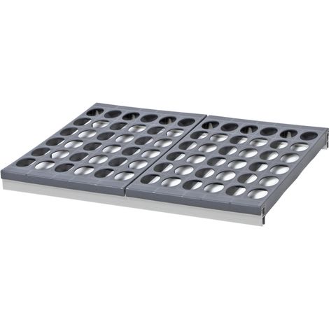 Niveau FERMOSTOCK 5711 Complet - Profondeur 360 mm - Fermod