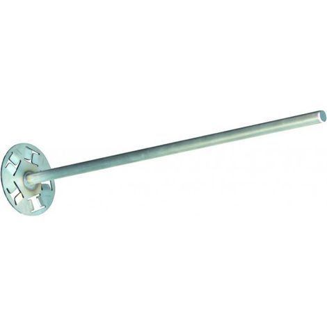 SOFOP TALIAPLAST - MALAXEUR INOX 400X80MM