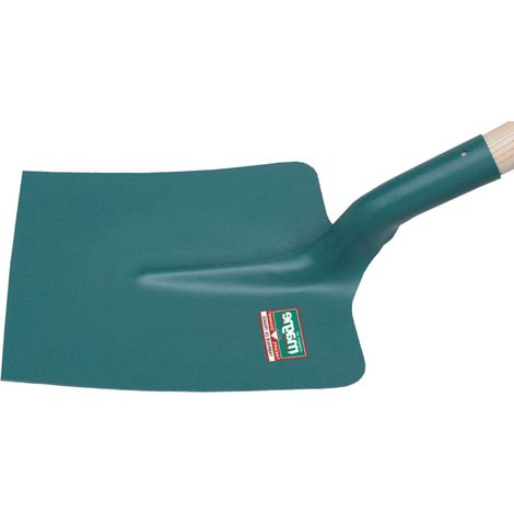 Pelle carrée Forges de Magne type St Etienne 21 cm - 143210