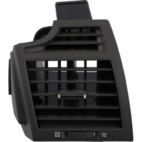 Luftauslassdüse für die Klimaanlage im vorderen Armaturenbrett, verbesserter Luftstrom für Toyota Camry 2006-2011, Teilenummer 55650-06130, links (1/5)