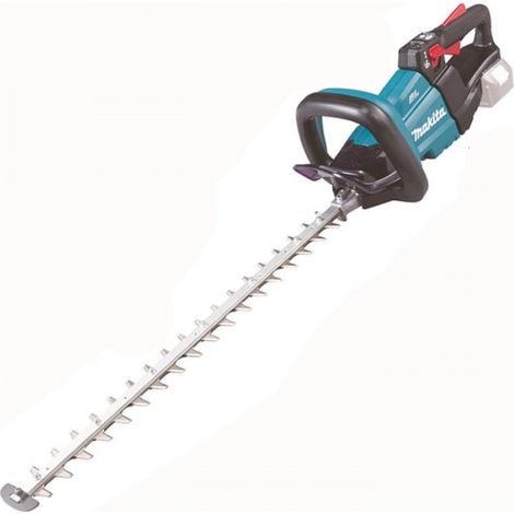 Makita DUH601Z Tagliasiepi Brushless 18V senza batterie (1/10)