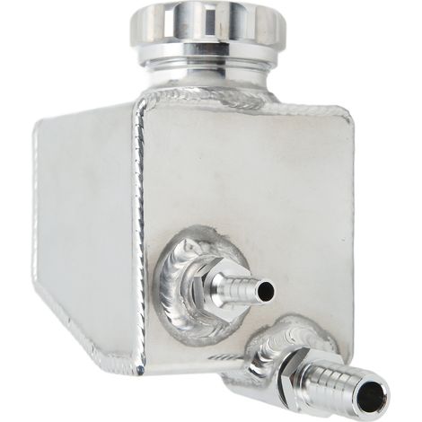 Réservoir de direction assistée en alliage d'aluminium, remplacement haute performance pour Holden Commodore V6 V8 (1/5)