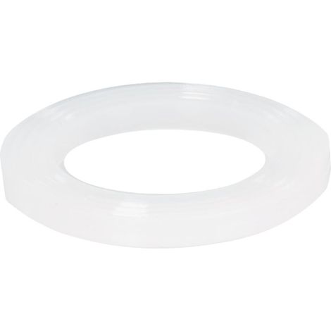 McAlpine PWW2 1½" Backnut Washer (1/2)