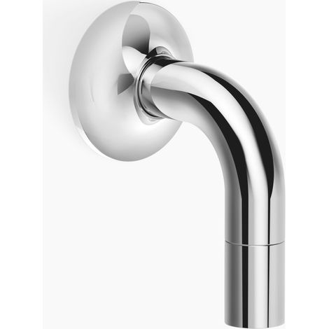 Dornbracht VAIA Wandanschlussbogen, 28450809-00 (1/4)