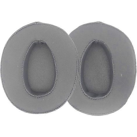 Kit de remplacement de coussinets souples QAQ compatible avec les casques WH-CH710N et CH720N (1/5)