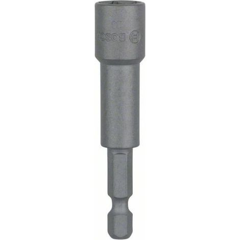 Bosch 2608550561 Llave de vaso 10mm 65mm M6 (1/2)