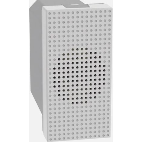 Suoneria Compatibile con Bticino MatixGo - Biesse - Tipo JW4356V230