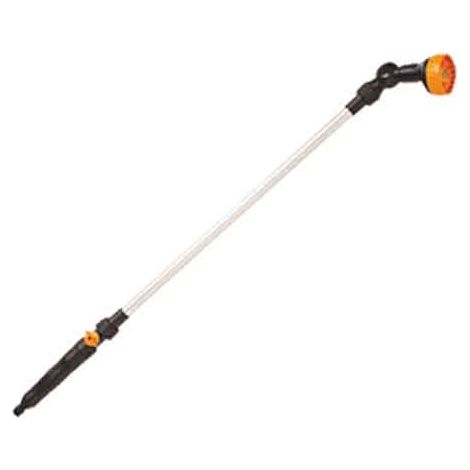 PULVERIZADOR MULTICHORRO CON EXTENSIÓN G.F. 80 cm