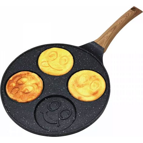 KINGHOFF KH-1666 STAMPO PER PANCAKE IN MARMO (1/5)