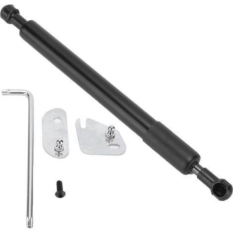 Vérin hydraulique de coffre en acier au carbone pour hayon Ford Raptor 2017-2019, amortisseur de remplacement pour porte arrière (1/5)