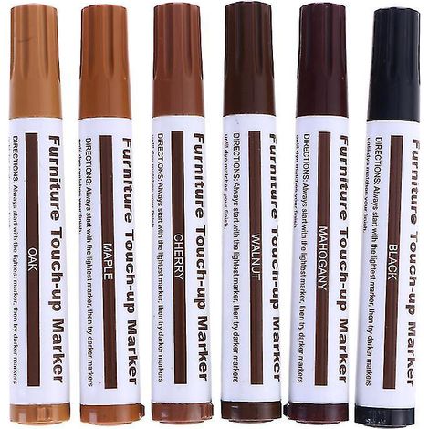 1 stylo de retouche pour meubles (1/3)