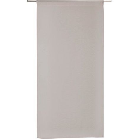 Coppia di finestre filtranti Leo grey pepper n5 l. 60 x Altezza 180 cm Sans marque