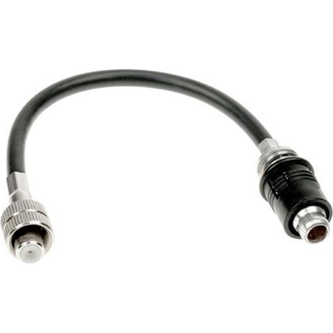 Adaptateur antenne compatible avec Opel Astra Omega Vectra RAST 2 M 10X0.75 F 75 Ohm