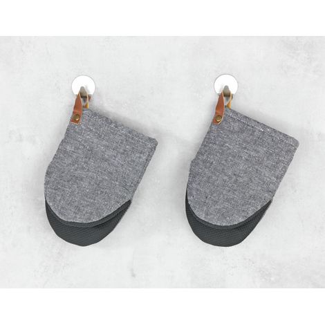 Topfhandschuhe ADA MINI, 2er-Set, WENKO (1/5)