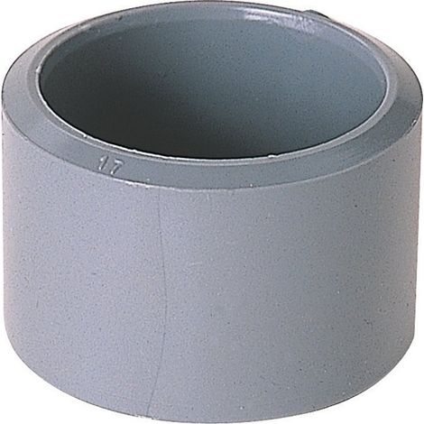 Reducción de PVC Incorporada Macho/Hembra 40 / 32mm - Girpi