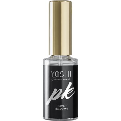 Yoshi Acid Primer 10 ml