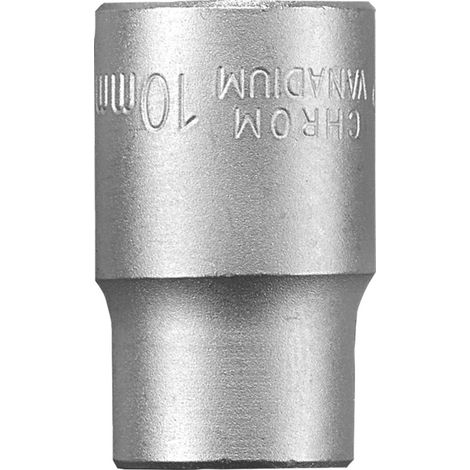 kwb 372210 Steckschlüsseleinsatz 10 mm 3/8" (1/3)