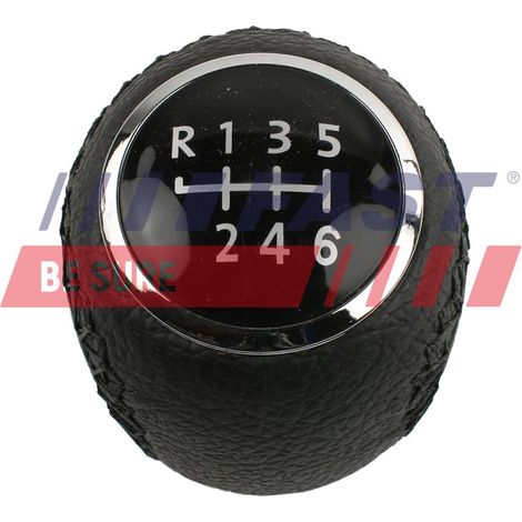 Pomello del cambio rapido a 6 marce FT73226 (1/3)
