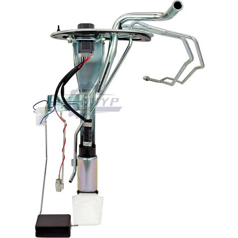 Pompe à carburant neuve de haute qualité TNKSP9012H. La SP9012H est compatible avec le bloc pompe à carburant du Toyota 4Runner. (1/4)