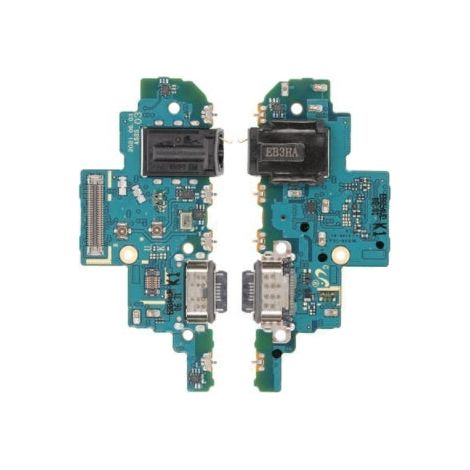 Conector de carga K1 para Samsung Galaxy A52s 5G con cable flexible