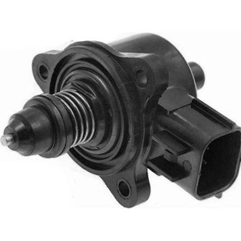 Nouvelle vanne de régulation du ralenti pour moteur de régulation du ralenti K6a (1/5)