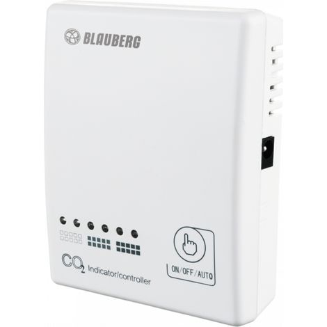 Blauberg CD CO2-Sensoren - Blauberg-Ventilatoren