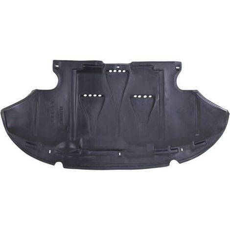 Cache sous moteur diesel Audi A4 1 B5 1995-2000