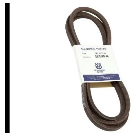 PULEGGIA 531147910 ORIGINALE HUSQVARNA
